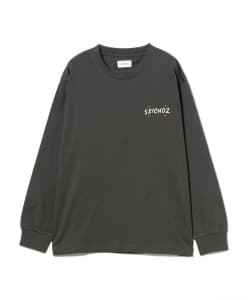 ARCH&LINE / オーガニック ロングスリーブ Tシャツ 2025FW（145～155cm）