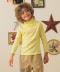 CREAM YELLOW