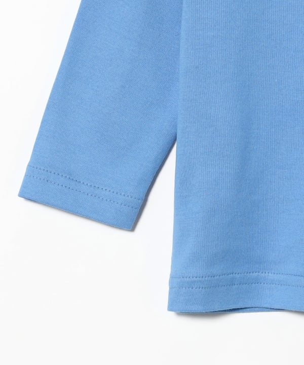 THE NORTH FACE / Baby Long Sleeve Graphic T-Shirt 2026SS (80-90cm)