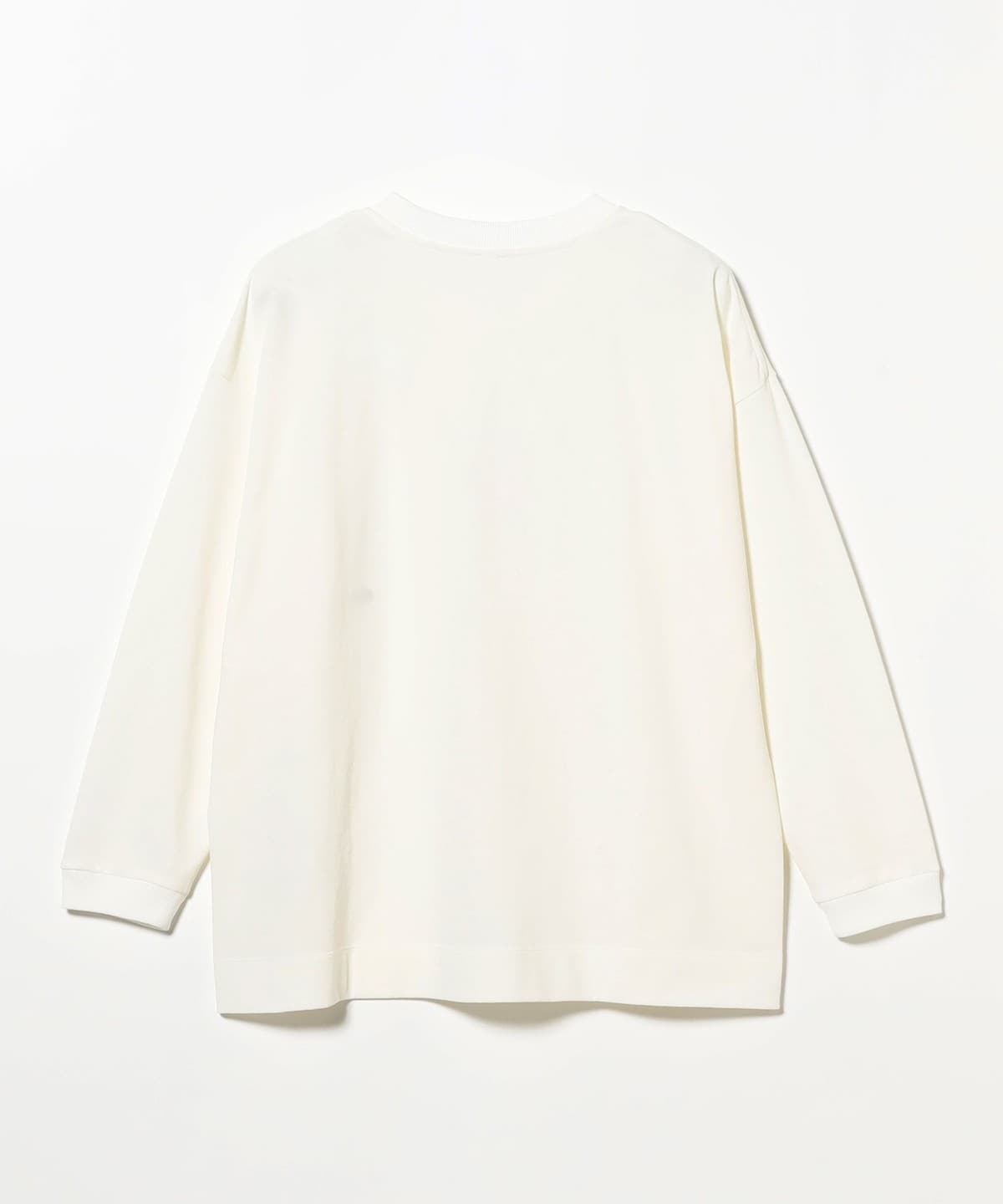 こども ビームス（こども ビームス）MOUN TEN. / vintage 長袖 Tシャツ