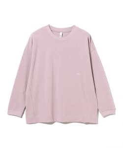 MOUN TEN. / vintage 長袖 Tシャツ 2026SS（150～160cm）