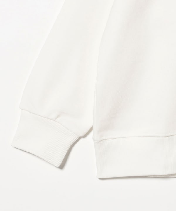 MM6 / キッズ 長袖 ロゴ Tシャツ 2026FW（4～10才）