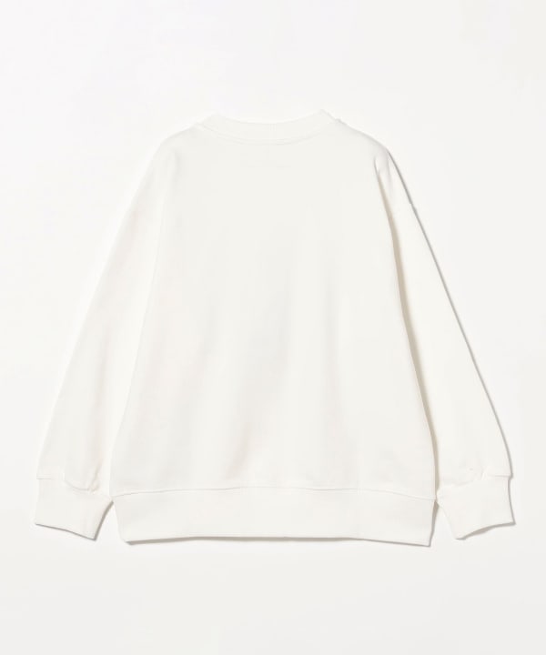 MM6 / キッズ 長袖 ロゴ Tシャツ 2026FW（4～10才）