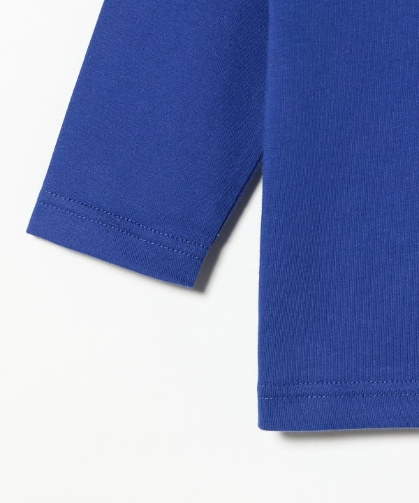 【网络独家】THE NORTH FACE / Baby Shiretoko 长袖T恤 2026秋冬款 (80-90cm)