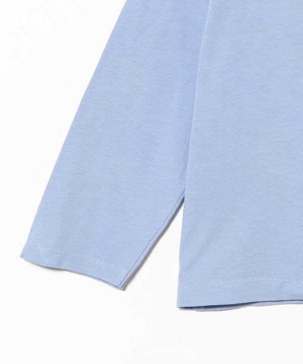 BOBO CHOSES / キッズ イラスト 長袖 Tシャツ 2026FW（2～9才）