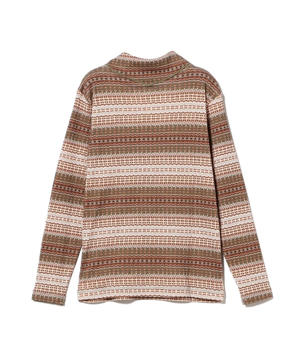 Misha & Puff / SCOUT Top 2026FW (Ages 4-10)