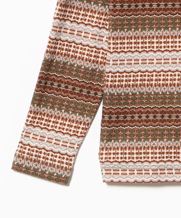 Misha & Puff / SCOUT Top 2026FW (Ages 4-10)