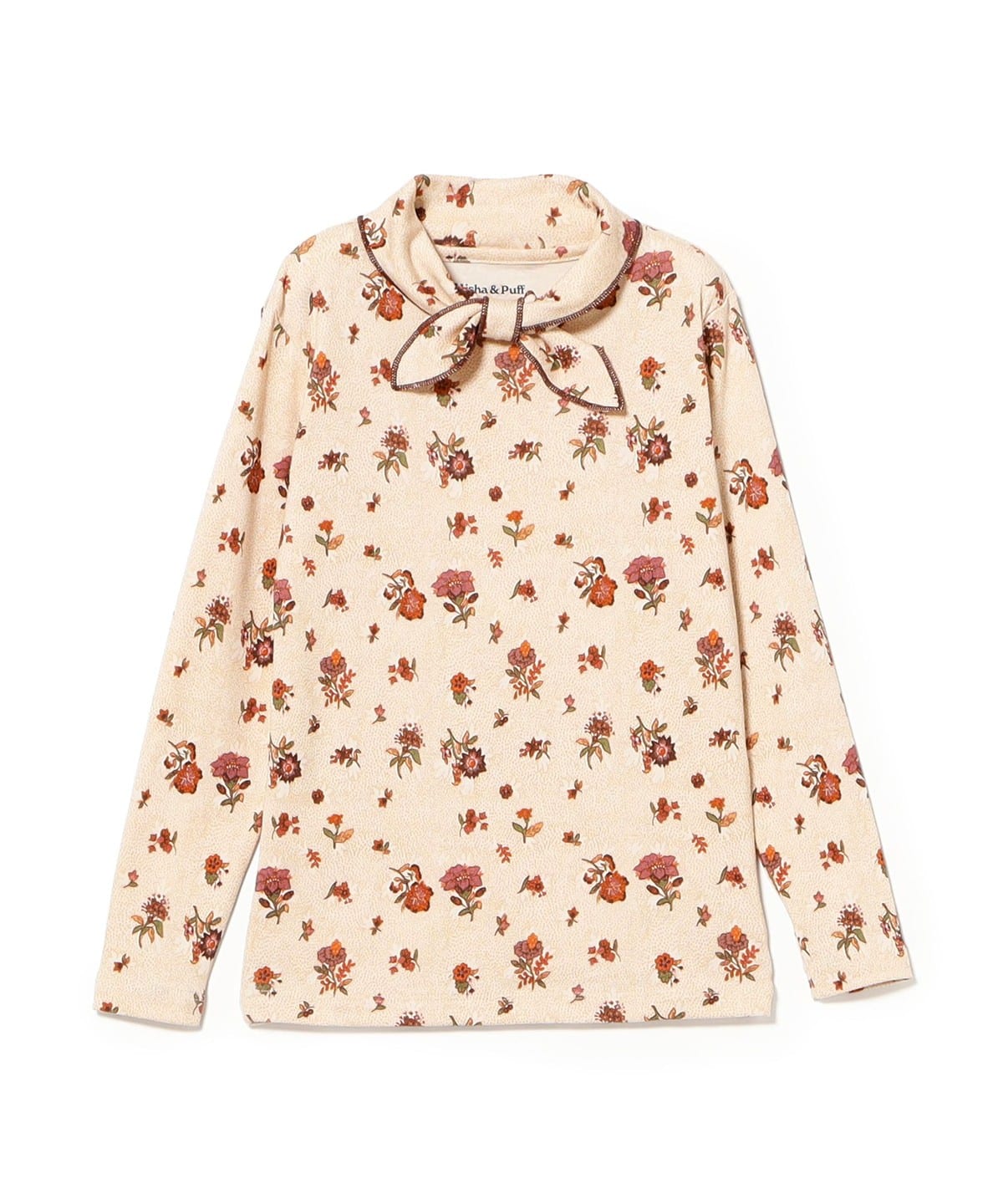 こども ビームス（こども ビームス）Misha & Puff / SCOUT トップ