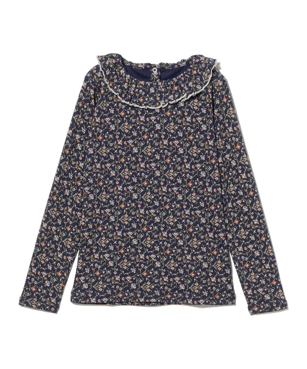 Misha & Puff / PALOMA Top 2026FW (Ages 4-10)