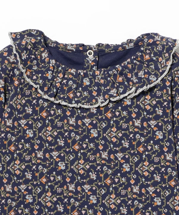 Misha & Puff / PALOMA Top 2026FW (Ages 4-10)