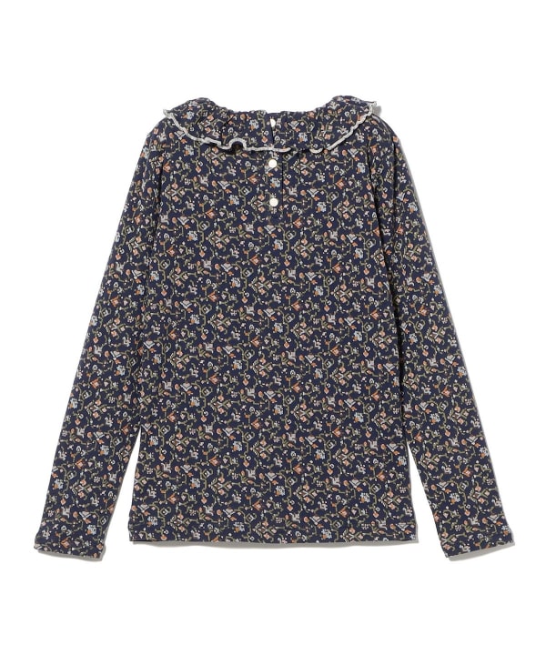 Misha & Puff / PALOMA Top 2026FW (Ages 4-10)
