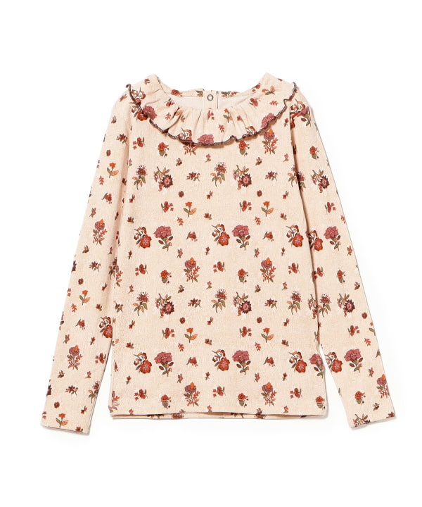 Misha & Puff / PALOMA トップ 2026FW（4～10才）