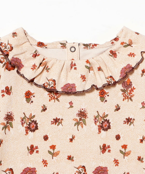 Misha & Puff / PALOMA トップ 2026FW（4～10才）