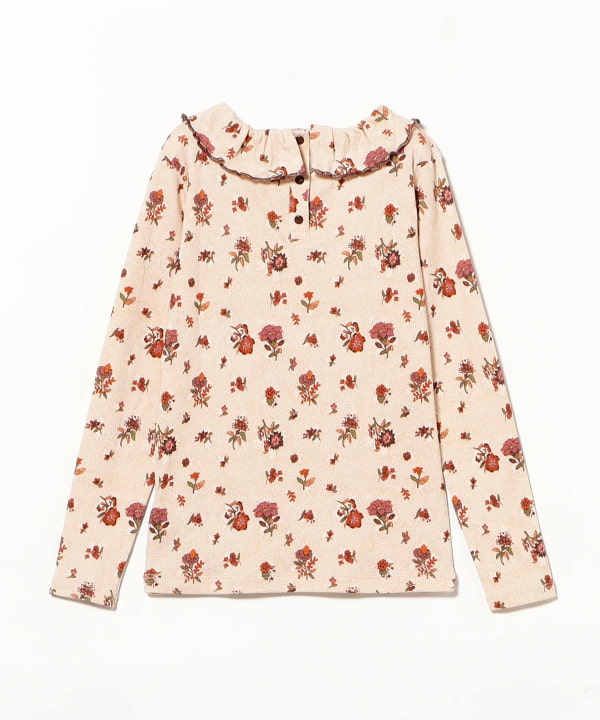 Misha & Puff / PALOMA トップ 2026FW（4～10才）