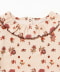 0F6 STRING/ANTIQUE ROSE