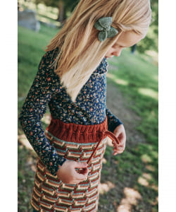Misha & Puff / PALOMA Top 2026FW (Ages 4-10)