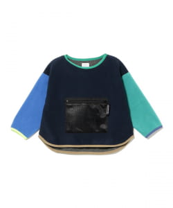 THE PARK SHOP / WALKBOY CREW 2026FW（95~145cm）