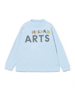 DENIM DUNGAREE / ARTS モックネック 2026FW（105～125cm）