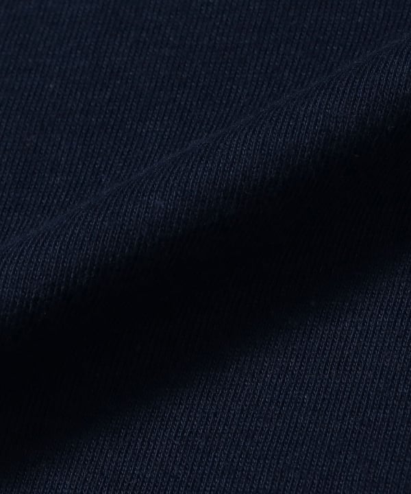 kodomo b LOGO长袖T恤2026FW (90~140cm)