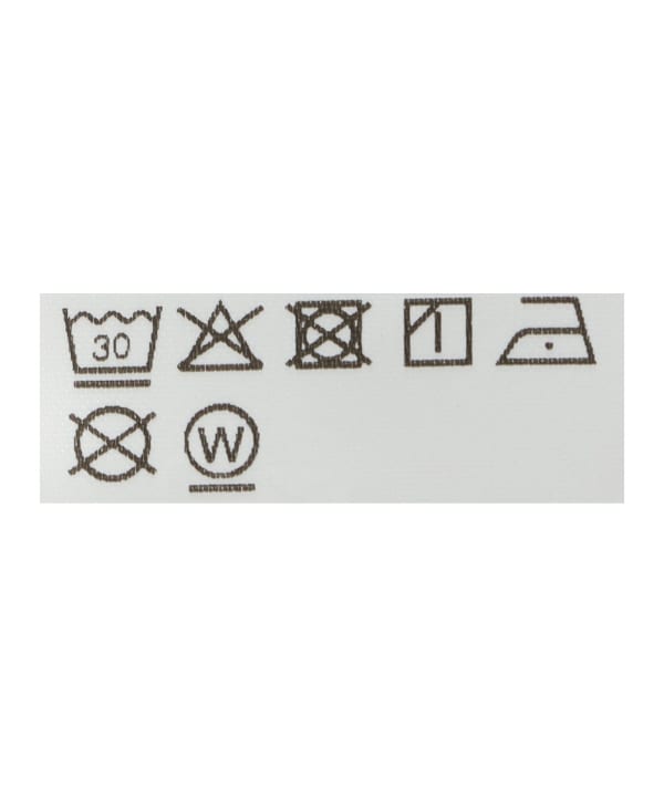kodomo b LOGO长袖T恤2026FW (90~140cm)