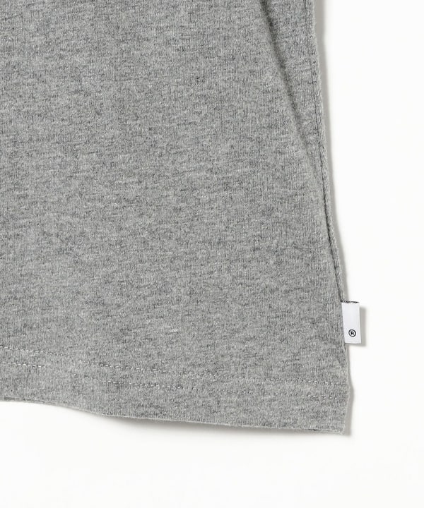 SMOOTHY / ロングスリーブ Tシャツ 2026FW（110～160cm）
