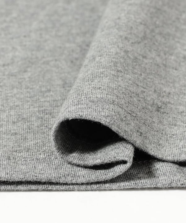 SMOOTHY / ロングスリーブ Tシャツ 2026FW（110～160cm）