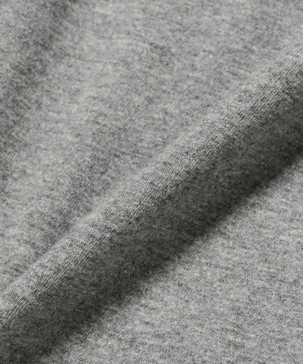 SMOOTHY / ロングスリーブ Tシャツ 2026FW（110～160cm）