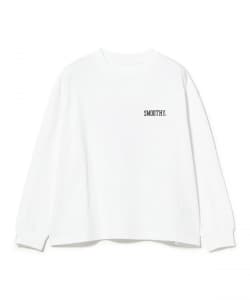SMOOTHY / ロングスリーブ Tシャツ 2026FW（110～160cm）