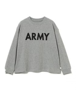 SMOOTHY / ロングスリーブ Tシャツ 2026FW（110～160cm）
