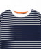 NAVY/ORANGE