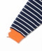NAVY/ORANGE