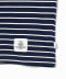 NAVY/ORANGE