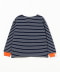 NAVY/ORANGE