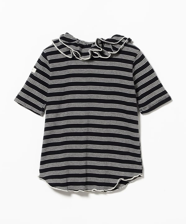Robert P. Miller × Uhr / ラッフル Tシャツ 2026SS（3～6才）