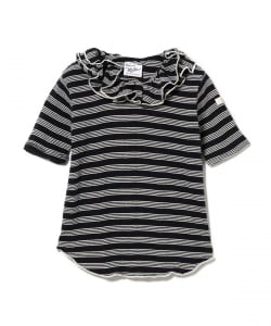 Robert P. Miller × Uhr / ラッフル Tシャツ 2026SS（3～6才）