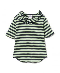 Robert P. Miller × Uhr / ラッフル Tシャツ 2026SS（3～6才）