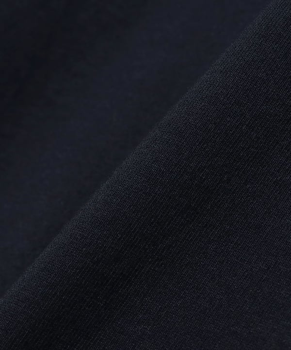 BEAMS meets こども ビームス / BMSロゴ ロングスリーブ Tシャツ 2026（110～160cm）