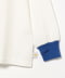 WHITE-BLUE