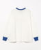 WHITE-BLUE