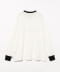 WHITE-BLACK