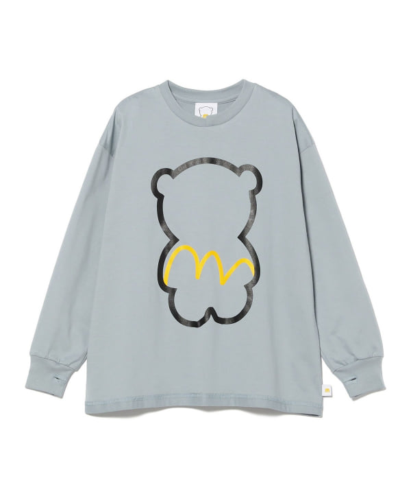 minnano × frankygrow / イラスト Tシャツ 2026FW（110～130cm）