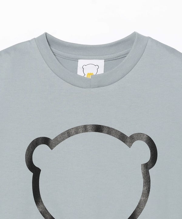 minnano × frankygrow / イラスト Tシャツ 2026FW（110～130cm）