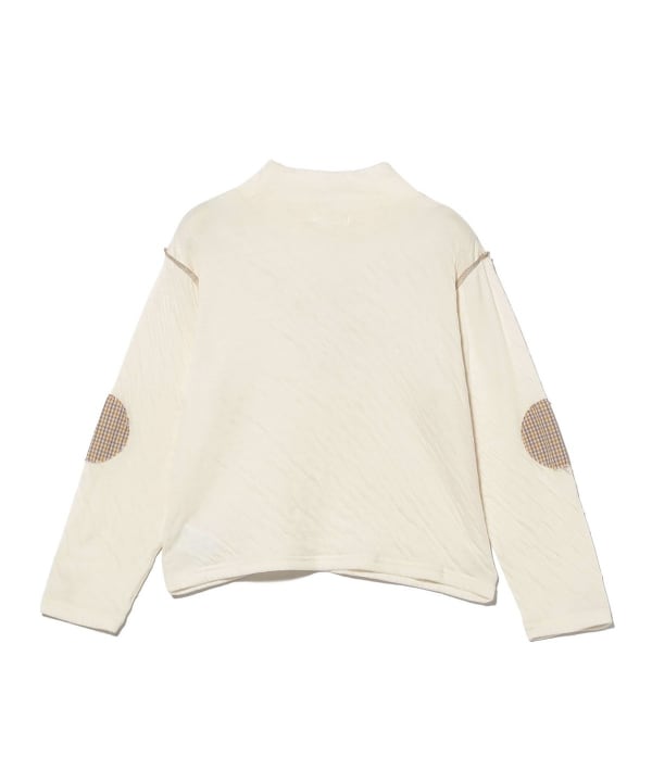 【別注】TAMBERE / Evenes Turtleneck（4～12才）