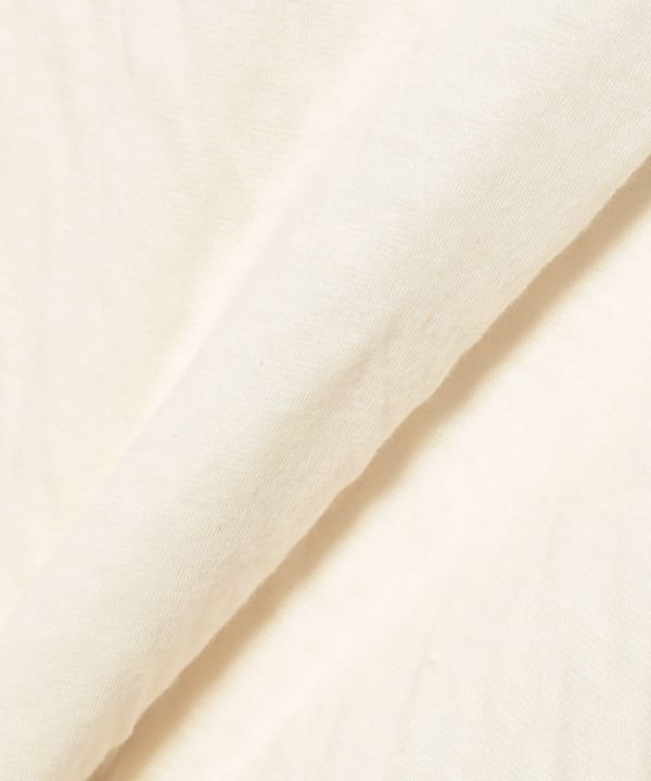 【別注】TAMBERE / Evenes Turtleneck（4～12才）
