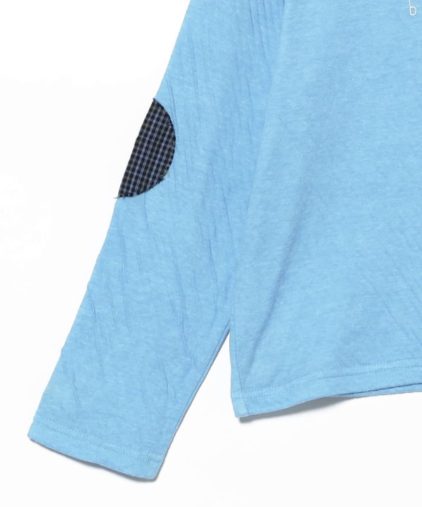【別注】TAMBERE / Evenes Turtleneck（4～12才）