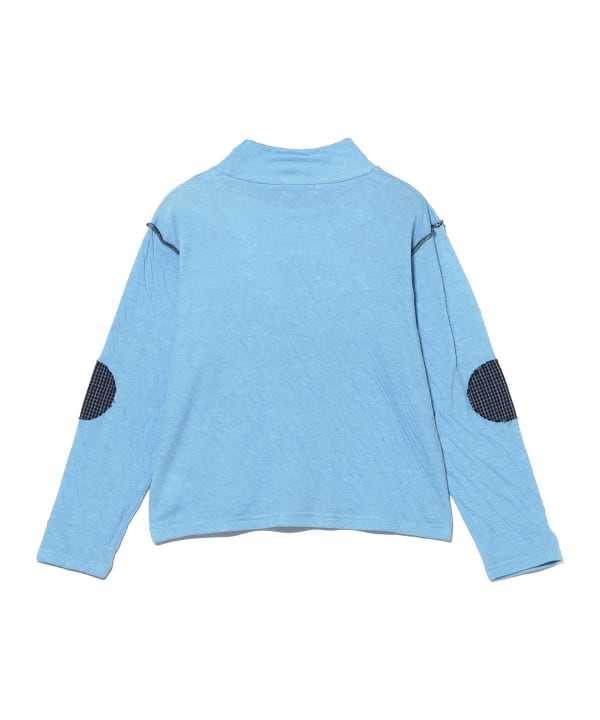 【別注】TAMBERE / Evenes Turtleneck（4～12才）