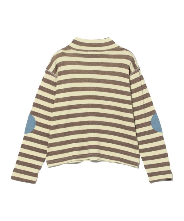 【別注】TAMBERE / Evenes Turtleneck（4～12才）