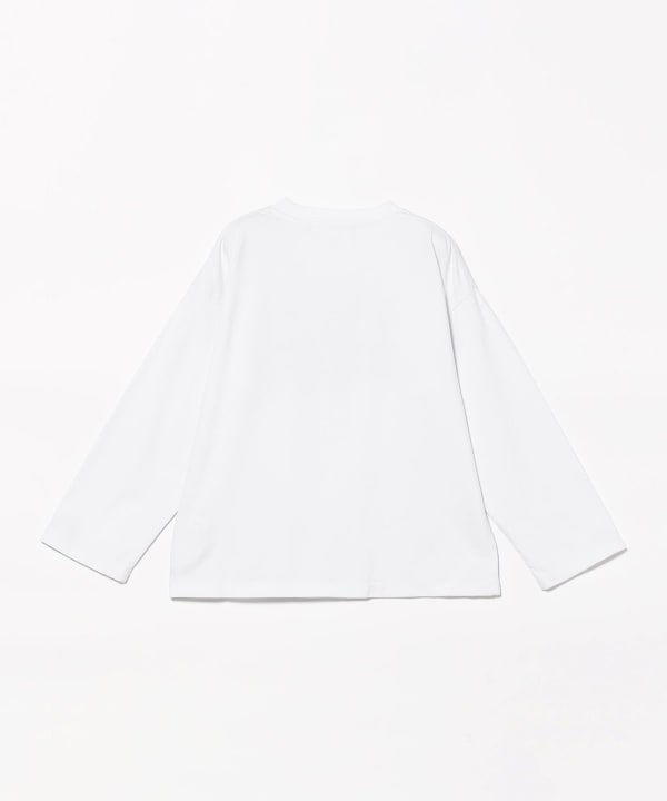 【別注】GOOD ROCK SPEED / 長袖 Tシャツ 2026FW（100～150cm）