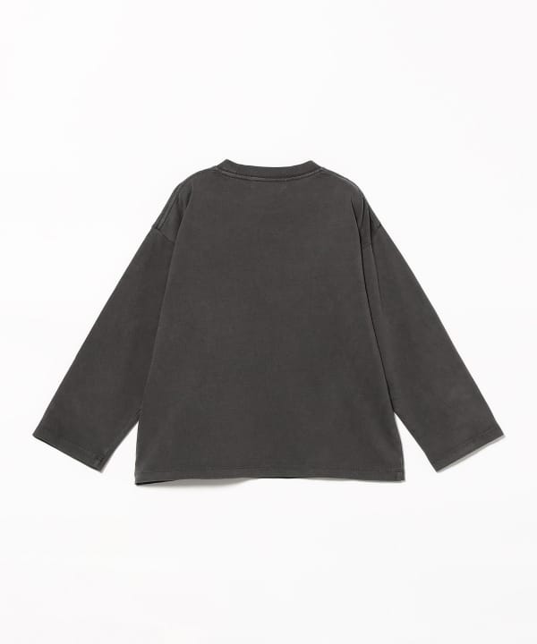 【別注】GOOD ROCK SPEED / 長袖 Tシャツ 2026FW（100～150cm）