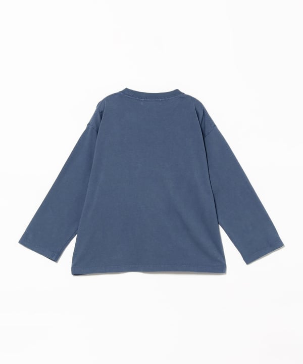 【別注】GOOD ROCK SPEED / 長袖 Tシャツ 2026FW（100～150cm）